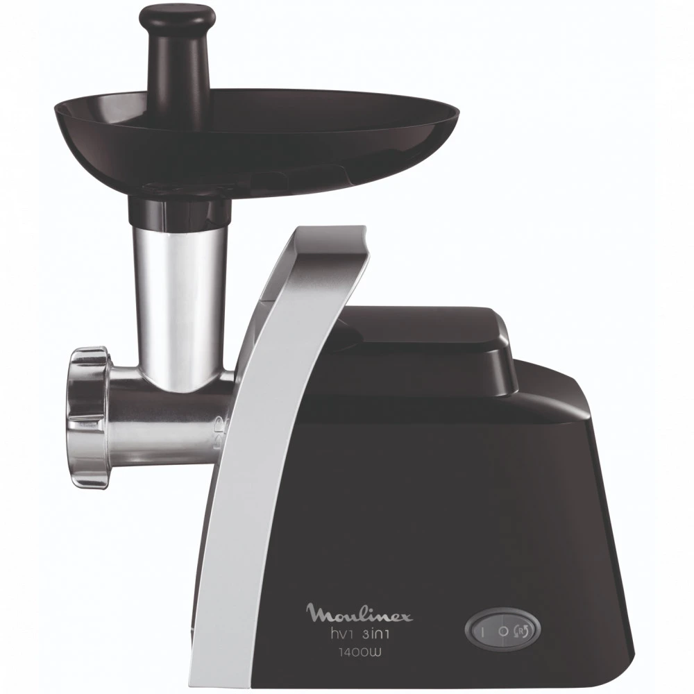 Мясорубка Moulinex HV1 ME106832 1400 Вт