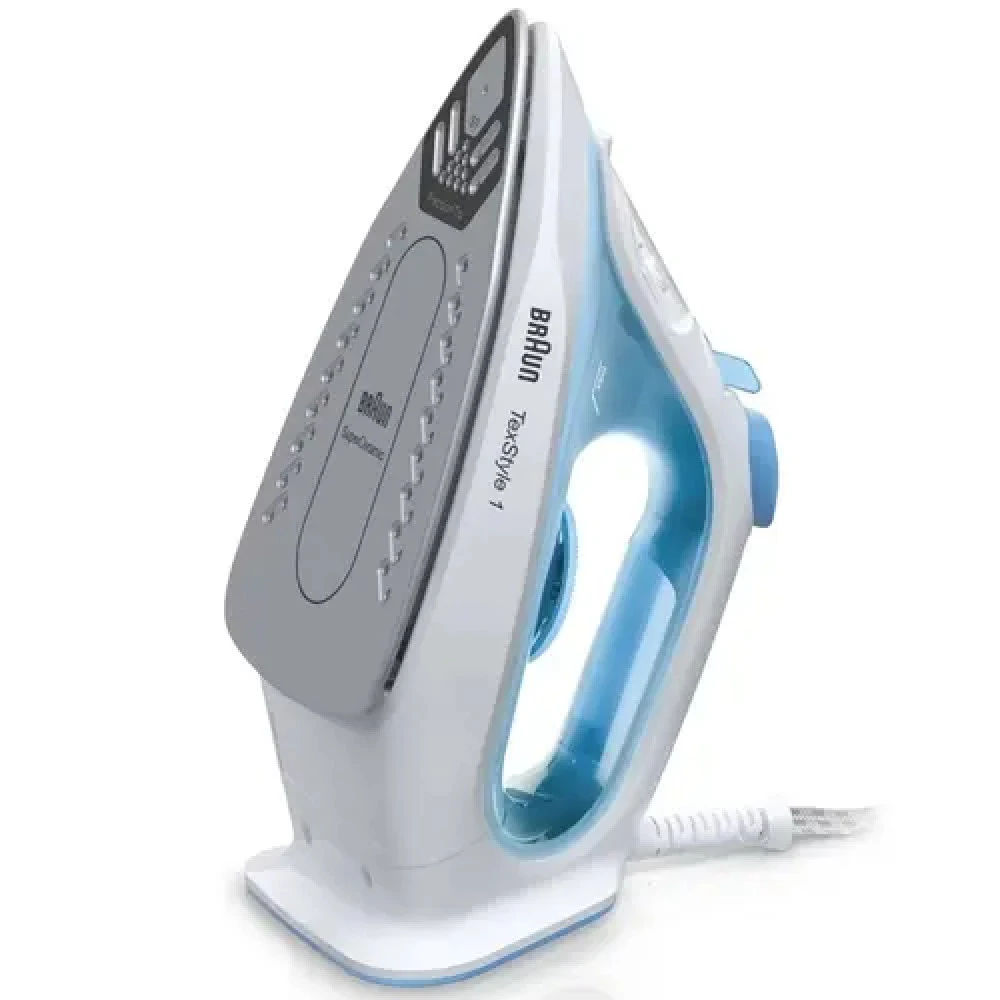 Braun SI1050BL Утюг, 2000 Вт