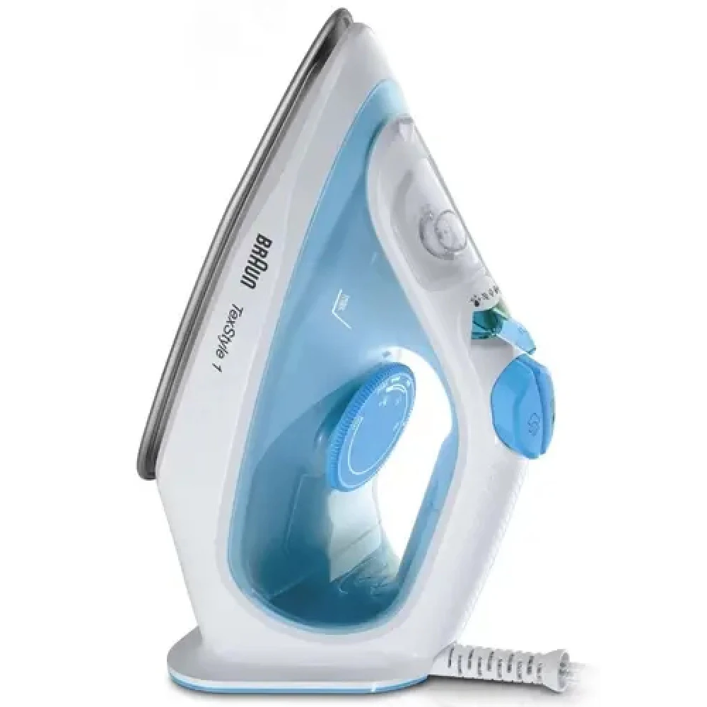 Braun SI1050BL Утюг, 2000 Вт