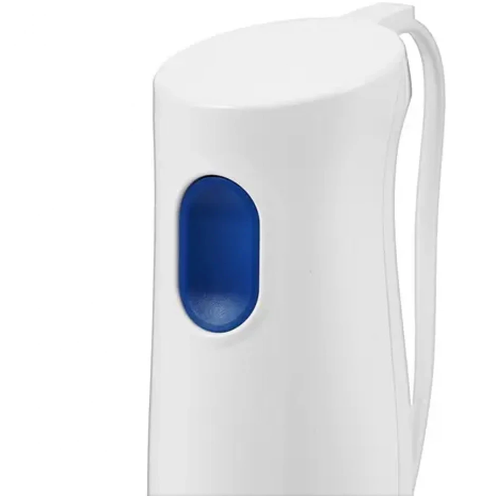 Блендер Braun MQ10.202MWH Погружной, 450 Вт