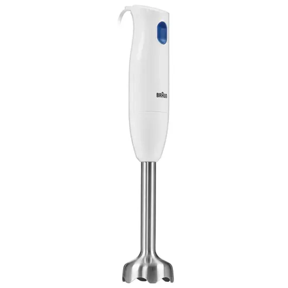 Блендер Braun MQ10.202MWH Погружной, 450 Вт