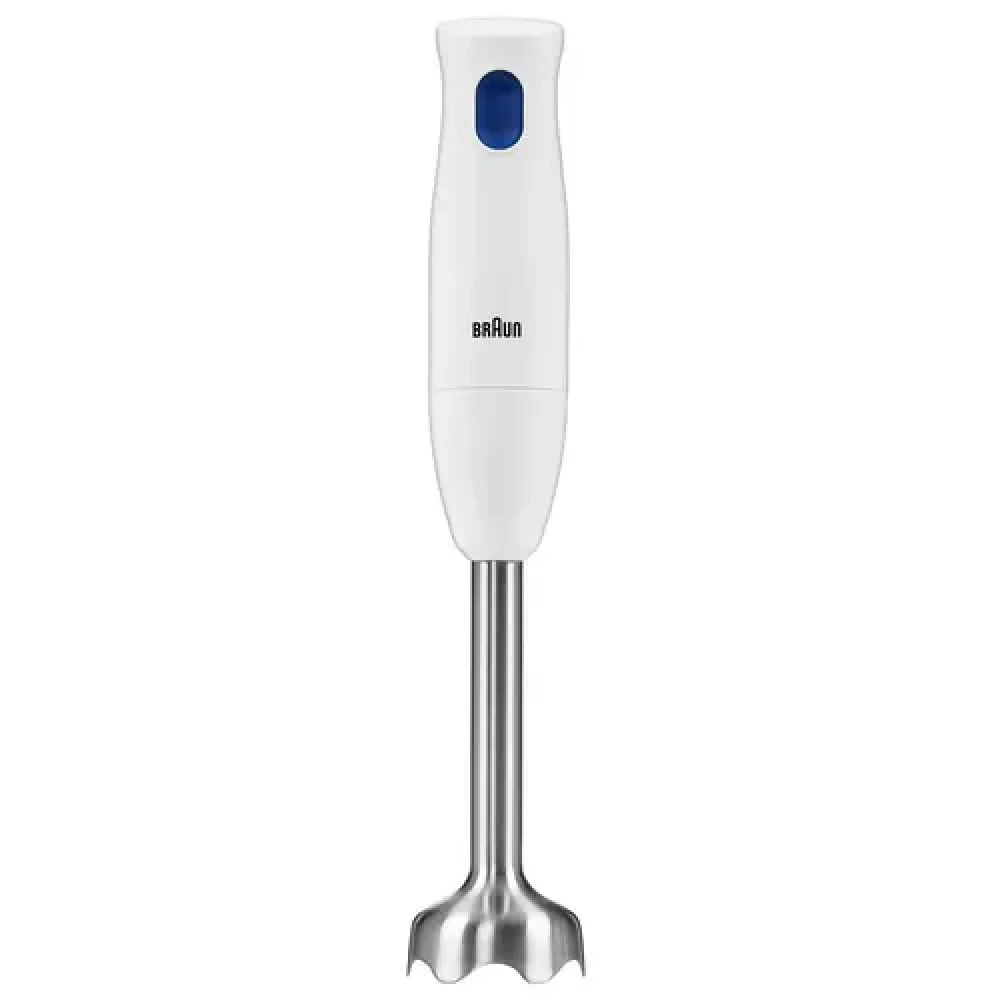 Блендер Braun MQ10.202MWH Погружной, 450 Вт