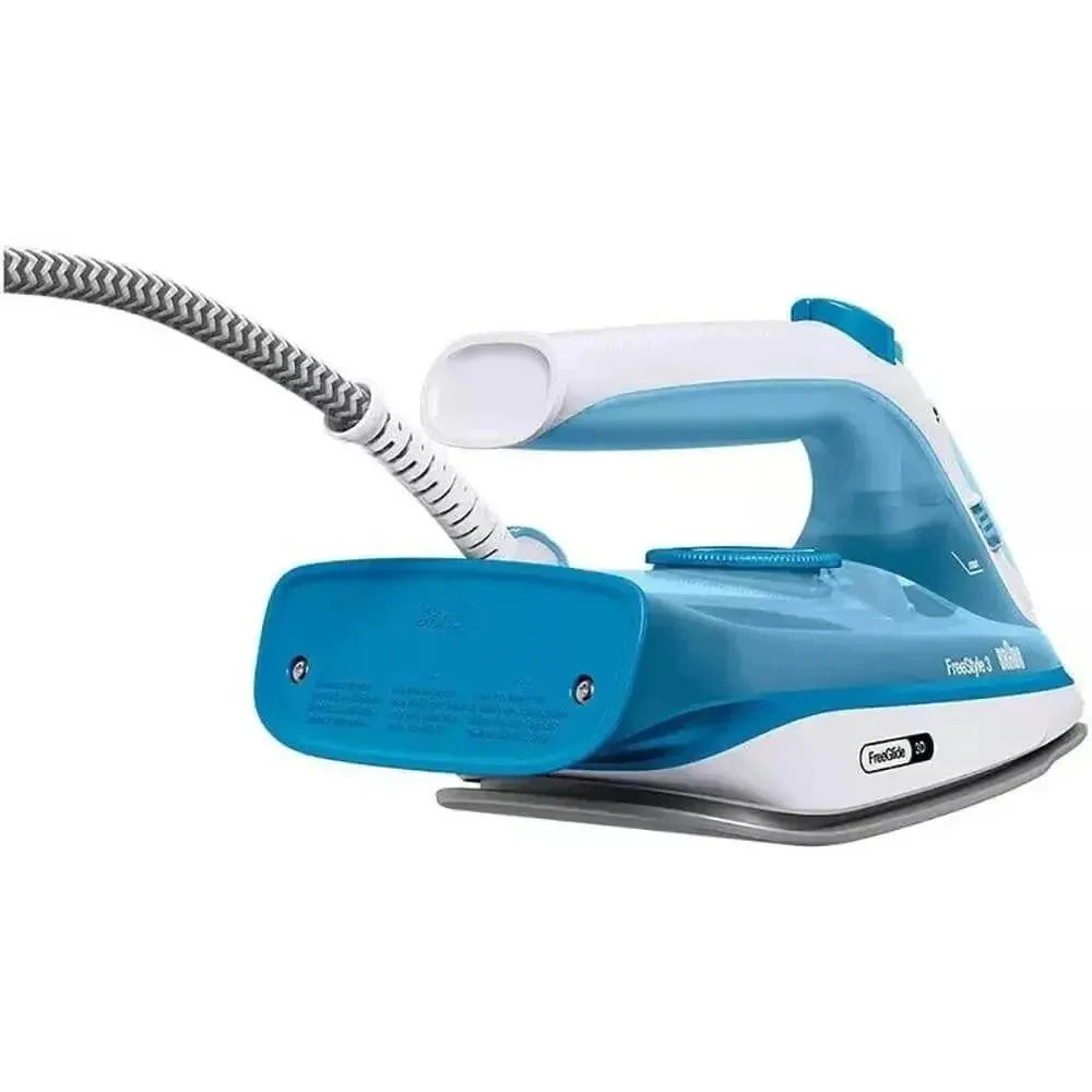 Braun FI3144BL Утюг, 2400 Вт