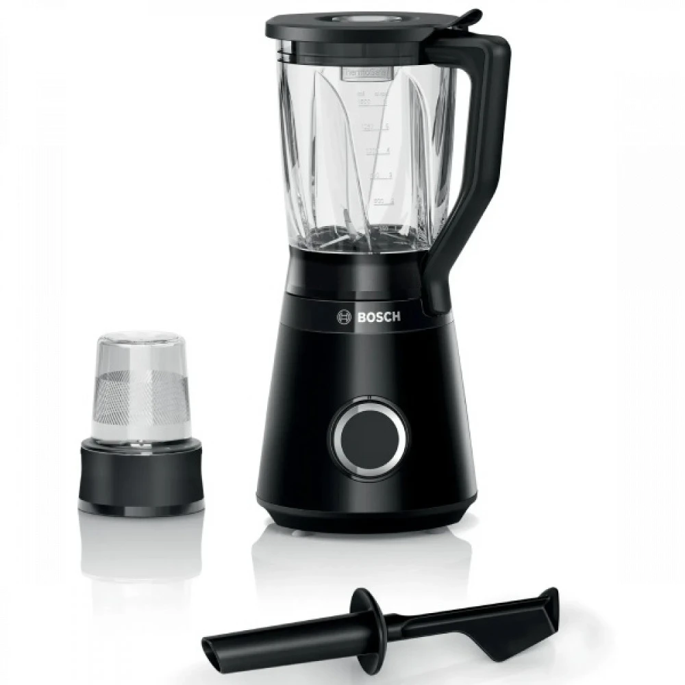 Блендер Bosch VitaPower Serie 4 MMB6176B Стационарный, 1200 Вт