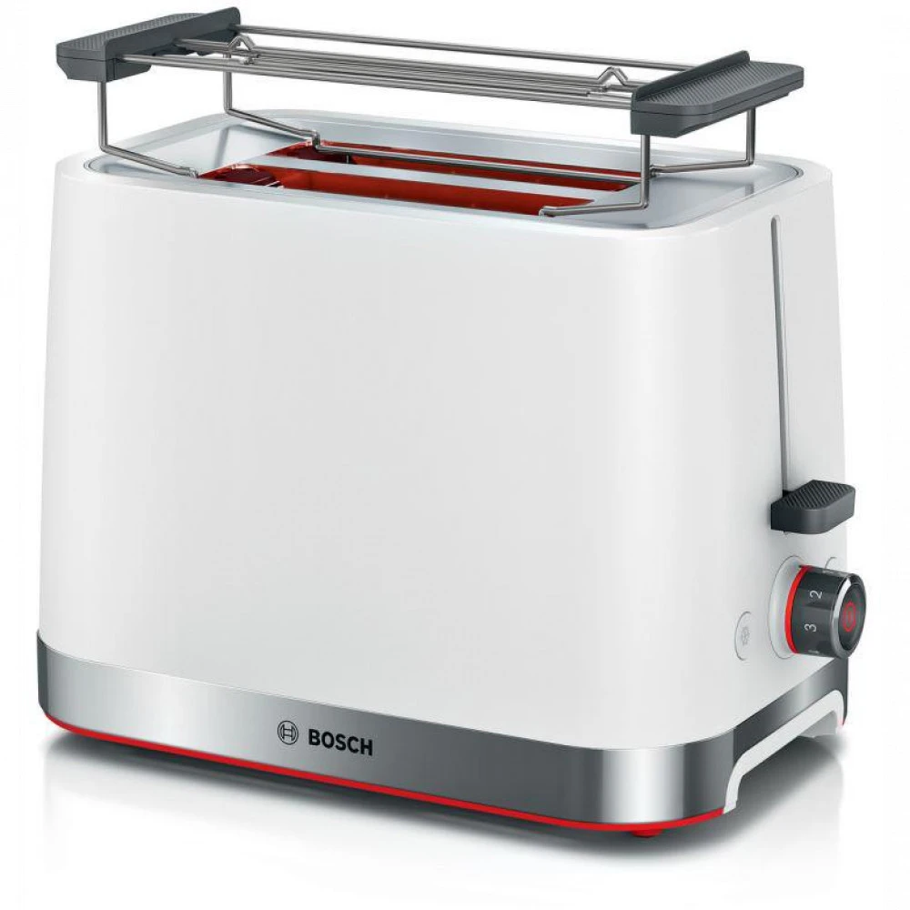 Тостер Bosch TAT4M221 950 Вт