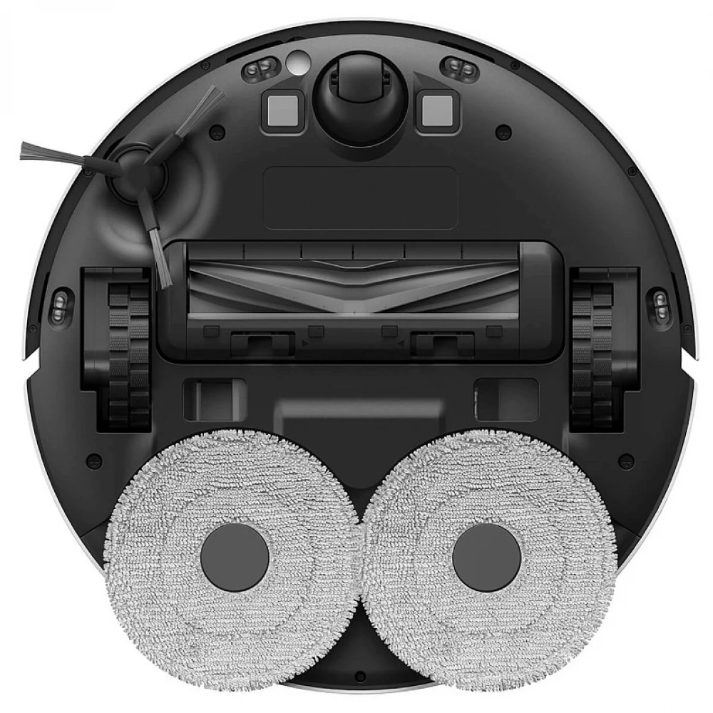 Пылесос Dreame L10s Pro Gen 2 RLL42SDA Робот, 7000 Вт