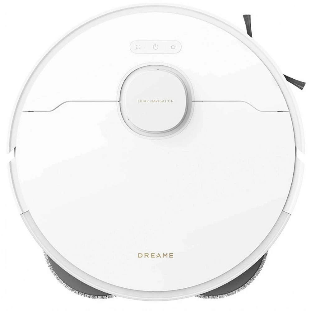 Пылесос Dreame L10s Pro Gen 2 RLL42SDA Робот, 7000 Вт