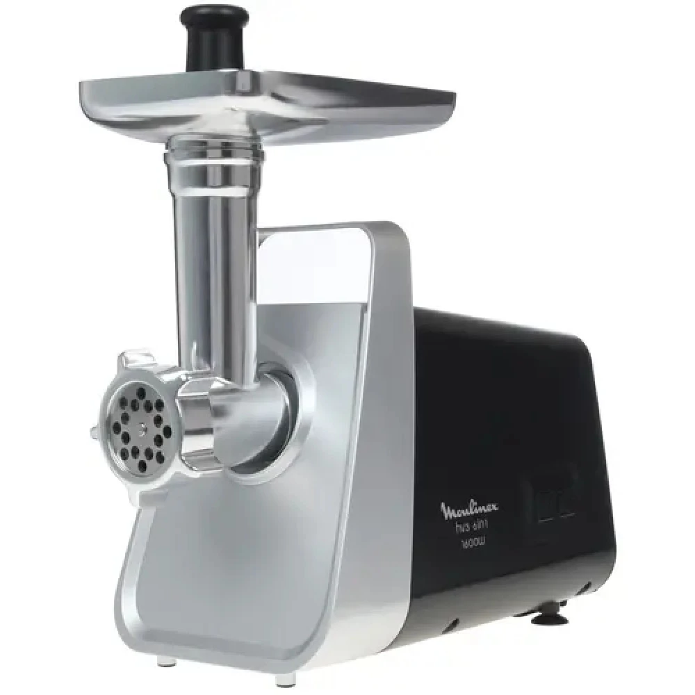 Мясорубка Moulinex ME306832 1600 Вт