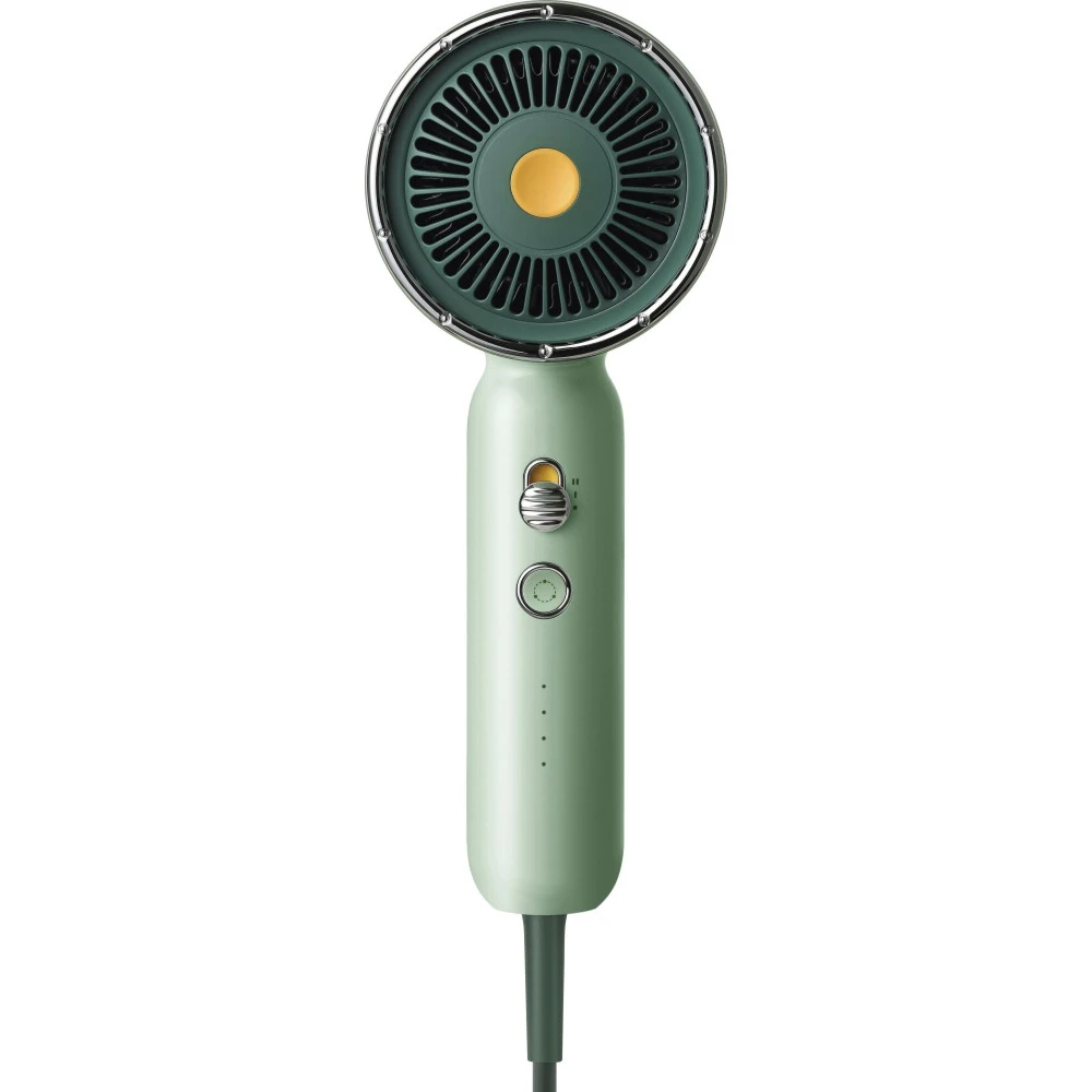 Фен Xiaomi RH1 GREEN 1600 Вт