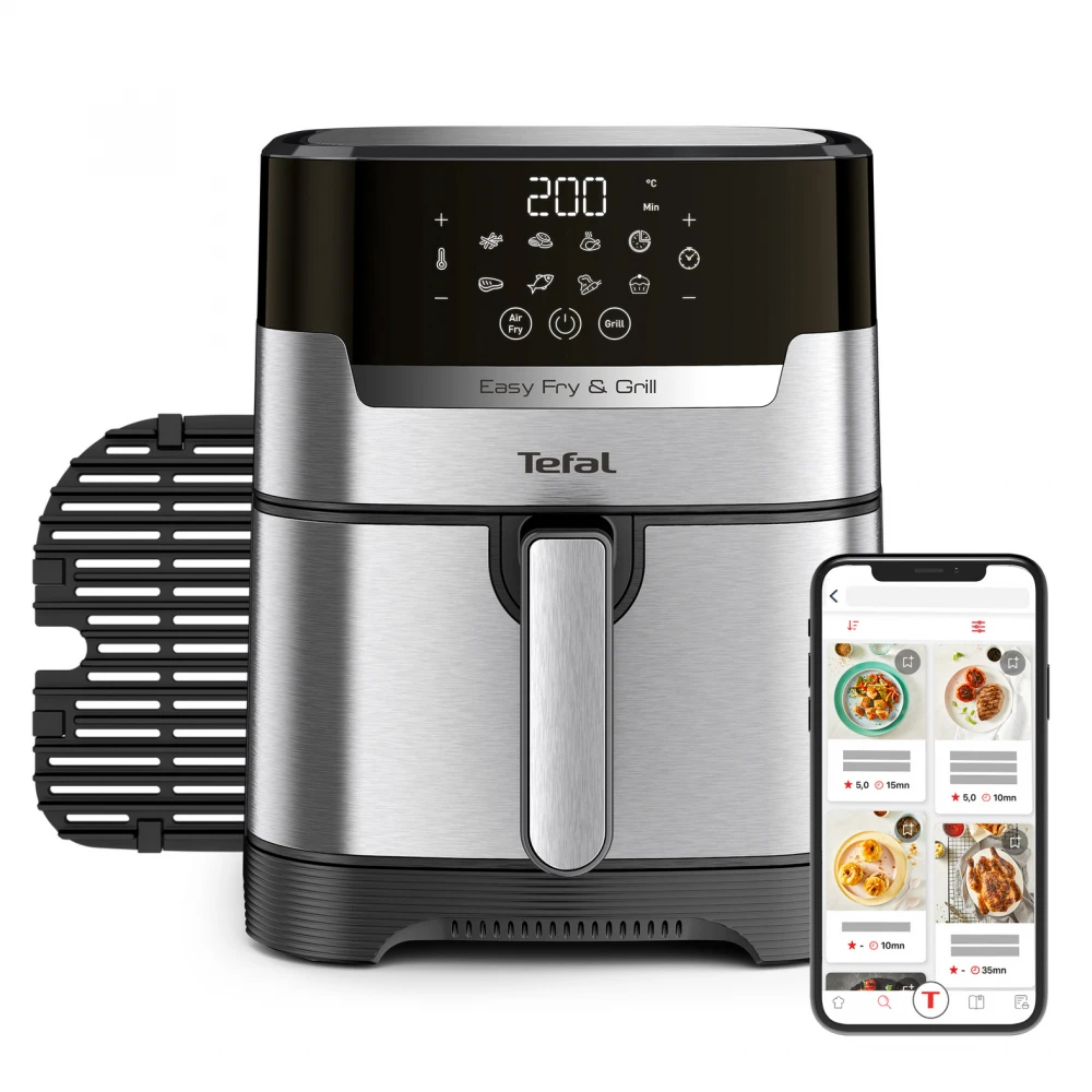Прочее Tefal EY505D15