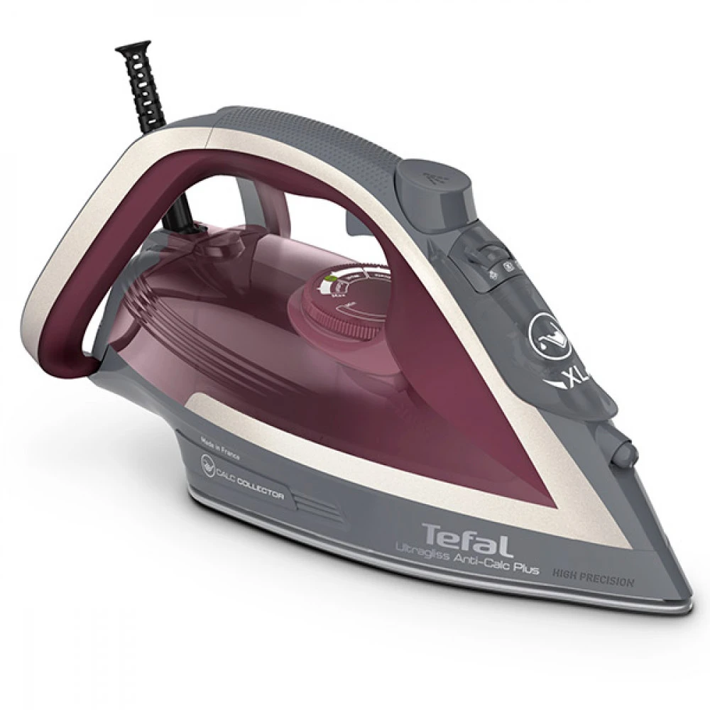 Tefal FV6840E0 Утюг, 2800 Вт