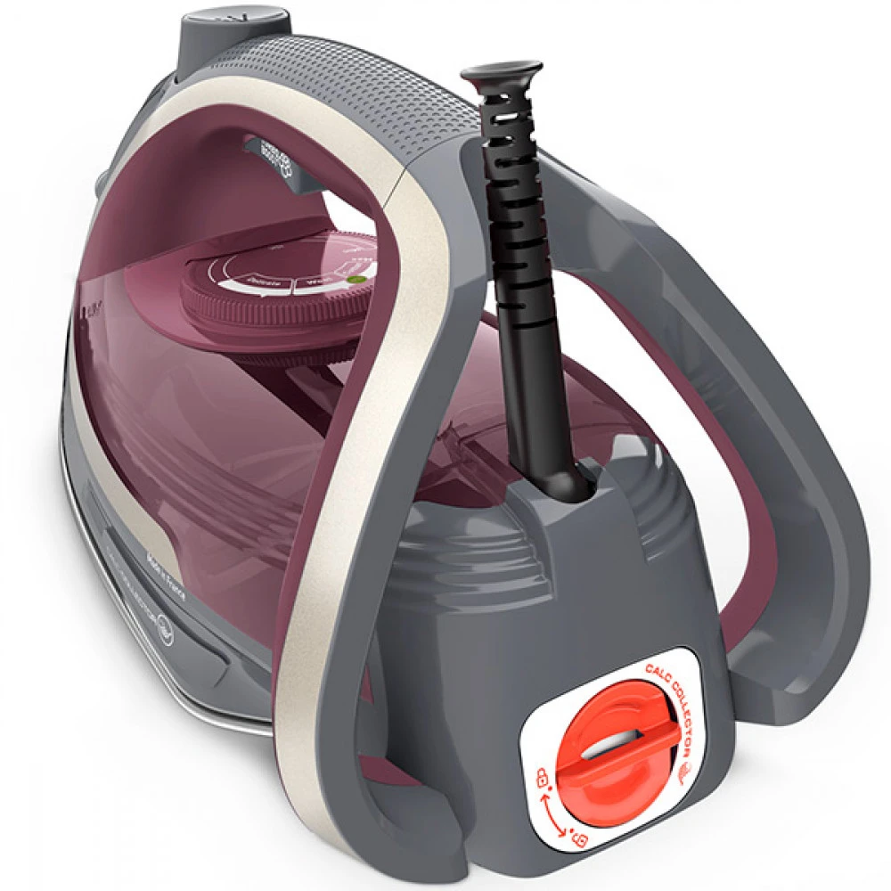 Tefal FV6840E0 Утюг, 2800 Вт