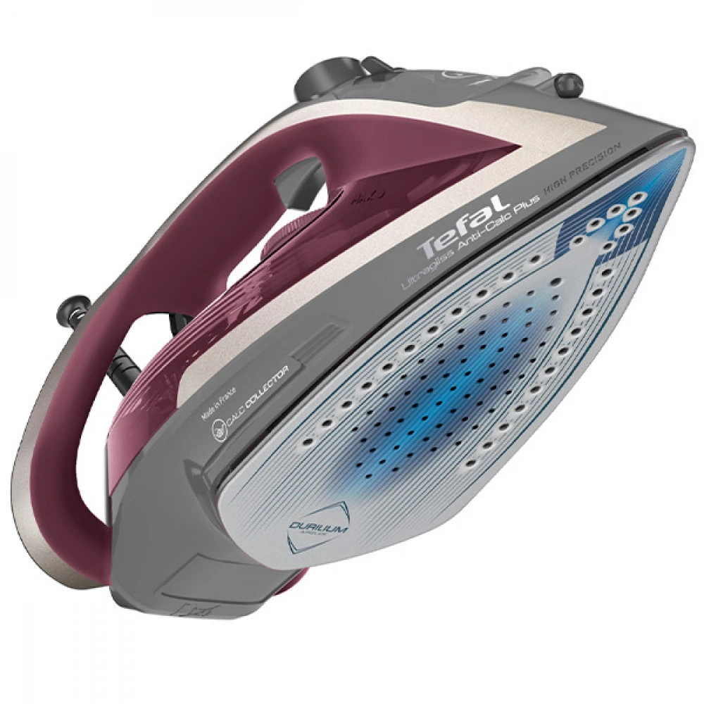 Tefal FV6840E0 Утюг, 2800 Вт