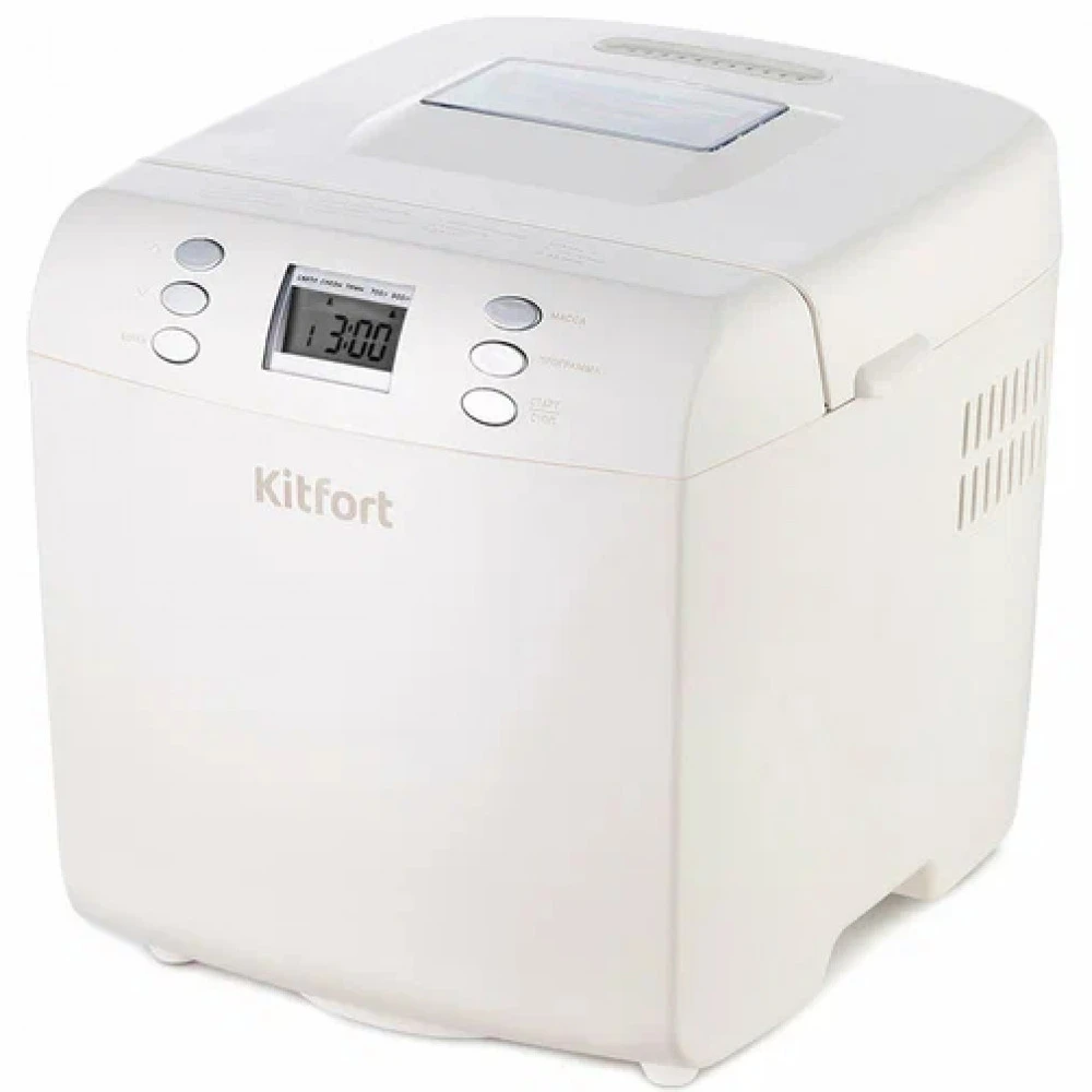 Хлебопечь KITFORT KT-311 550 Вт
