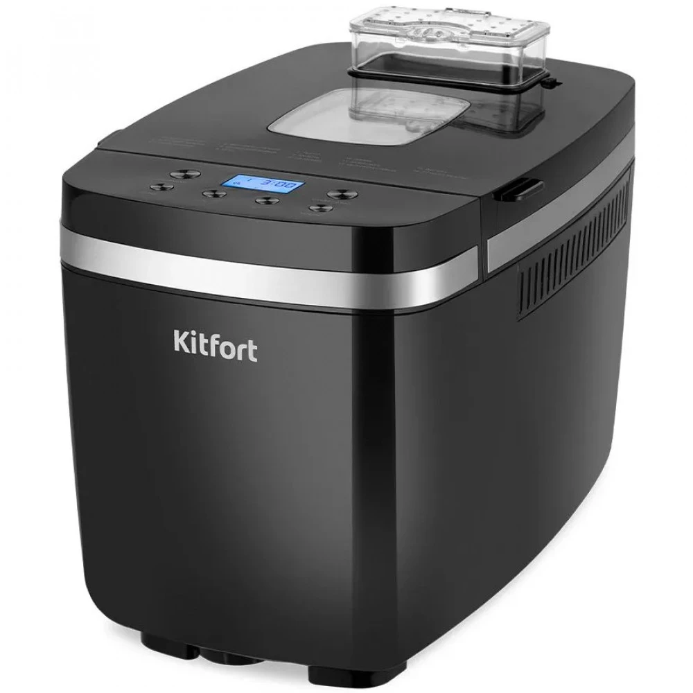 Хлебопечь KITFORT KT-314 850 Вт