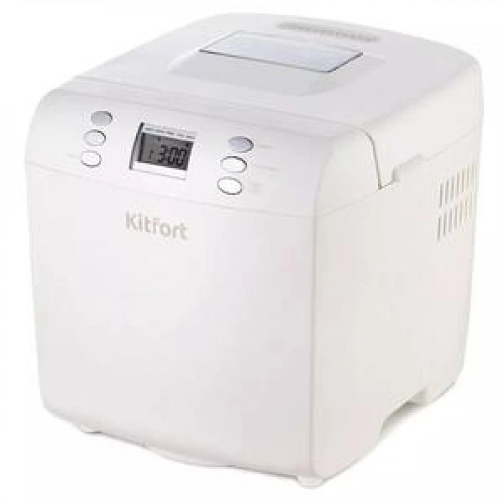 Хлебопечь KITFORT КТ-311 550 Вт