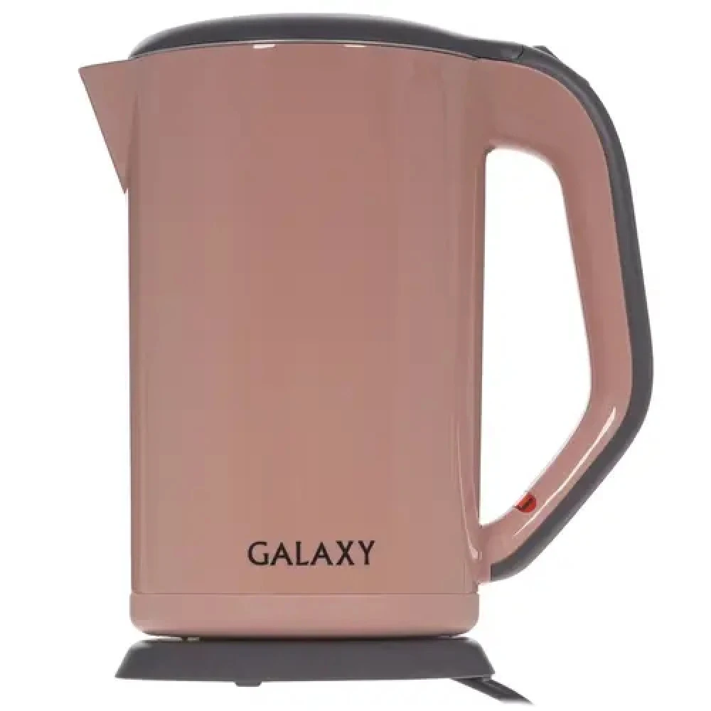 Galaxy Line GL 0330 гл0330роз Чайник, 1.7 л., 2000 Вт