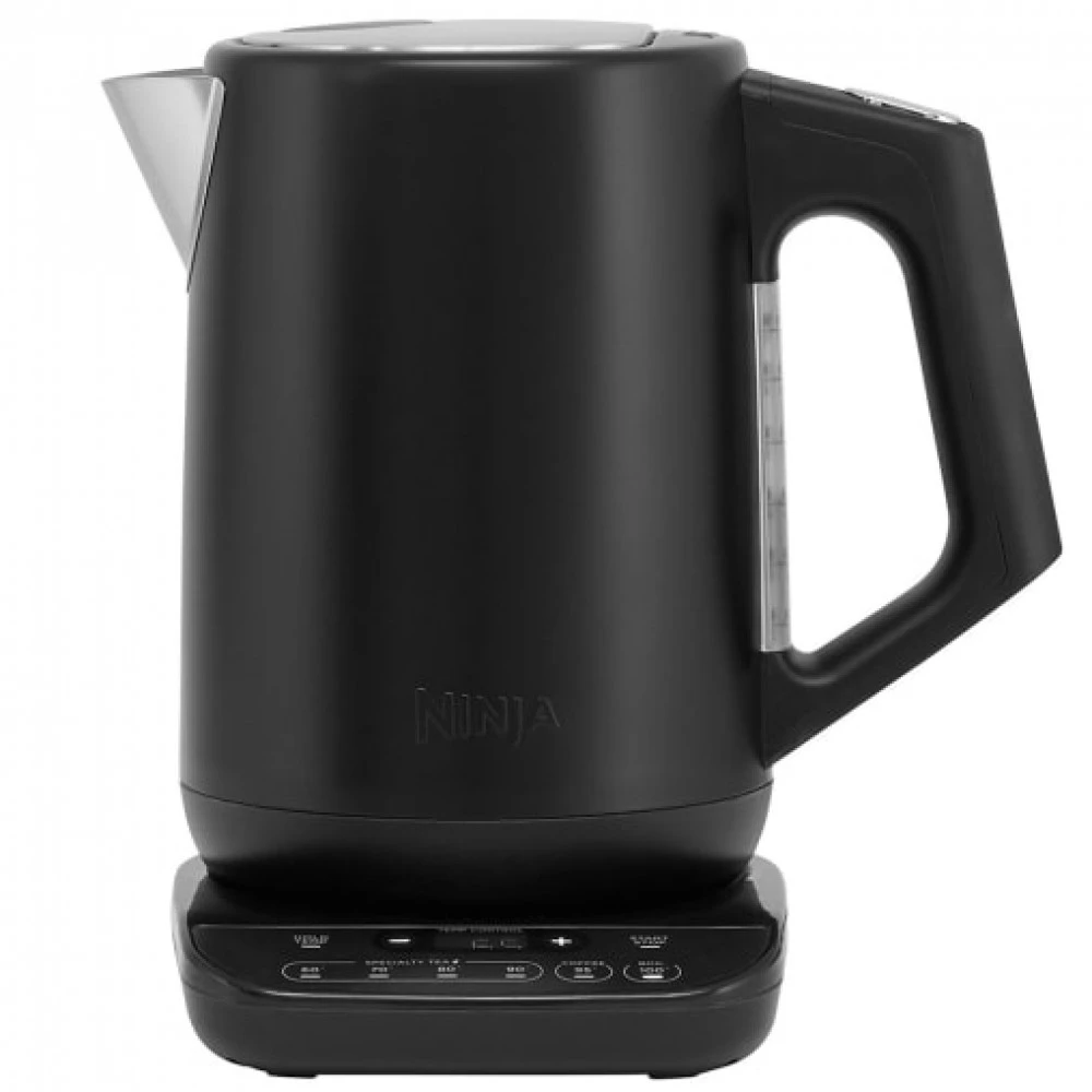 Ninja KT200EU Чайник, 1.7 л., 3000 Вт