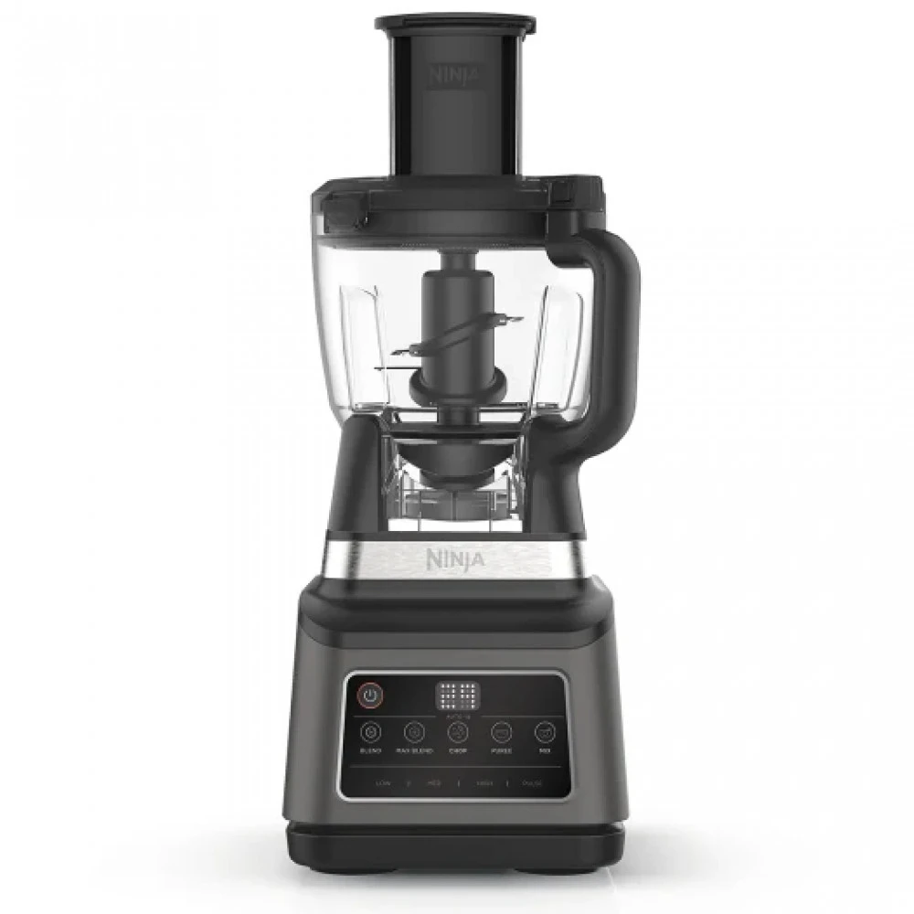 Блендер Ninja BN800EU Стационарный, 1200 Вт
