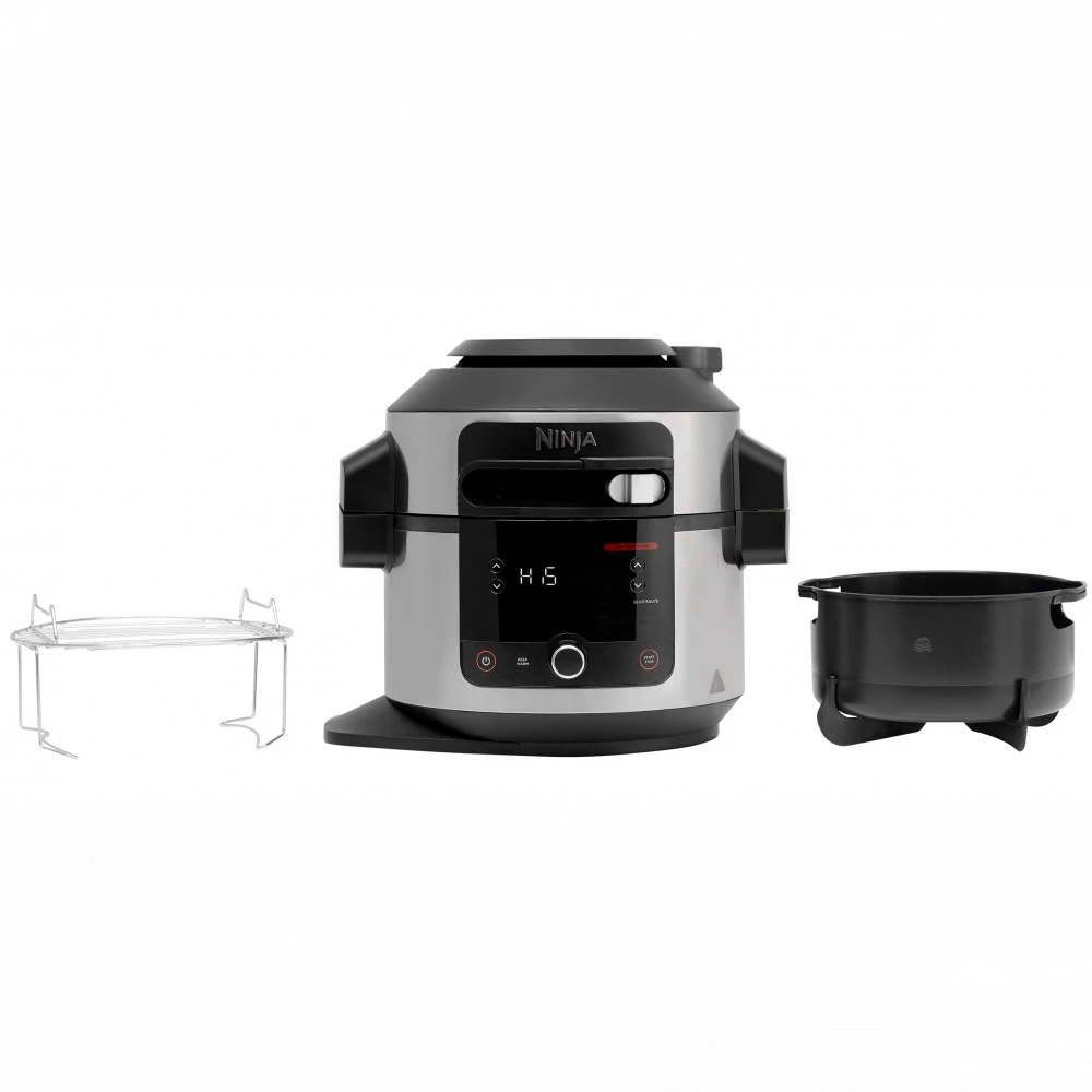 Мультиварка Ninja OL550EU 1460 Вт, 6
