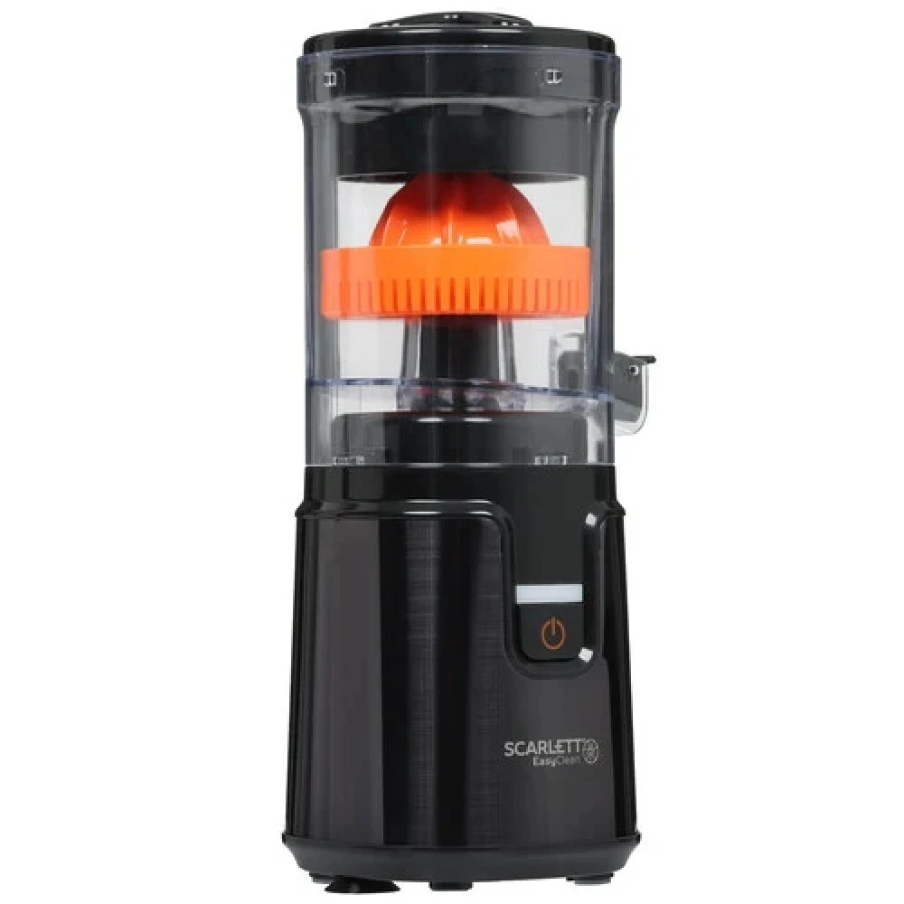 Соковыжималка Scarlett SC-JE50C10 Центробежная, 200 Вт