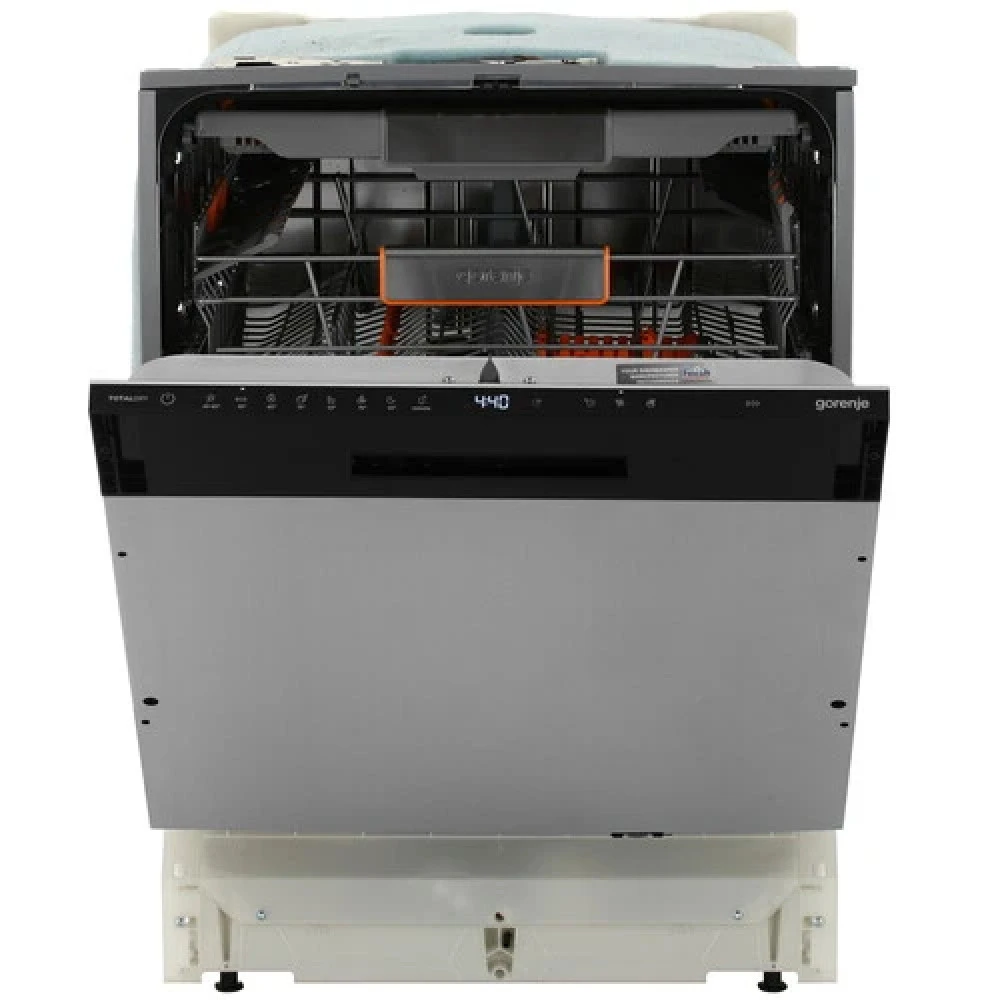 Посудомоечная машина Gorenje GV693A65AD