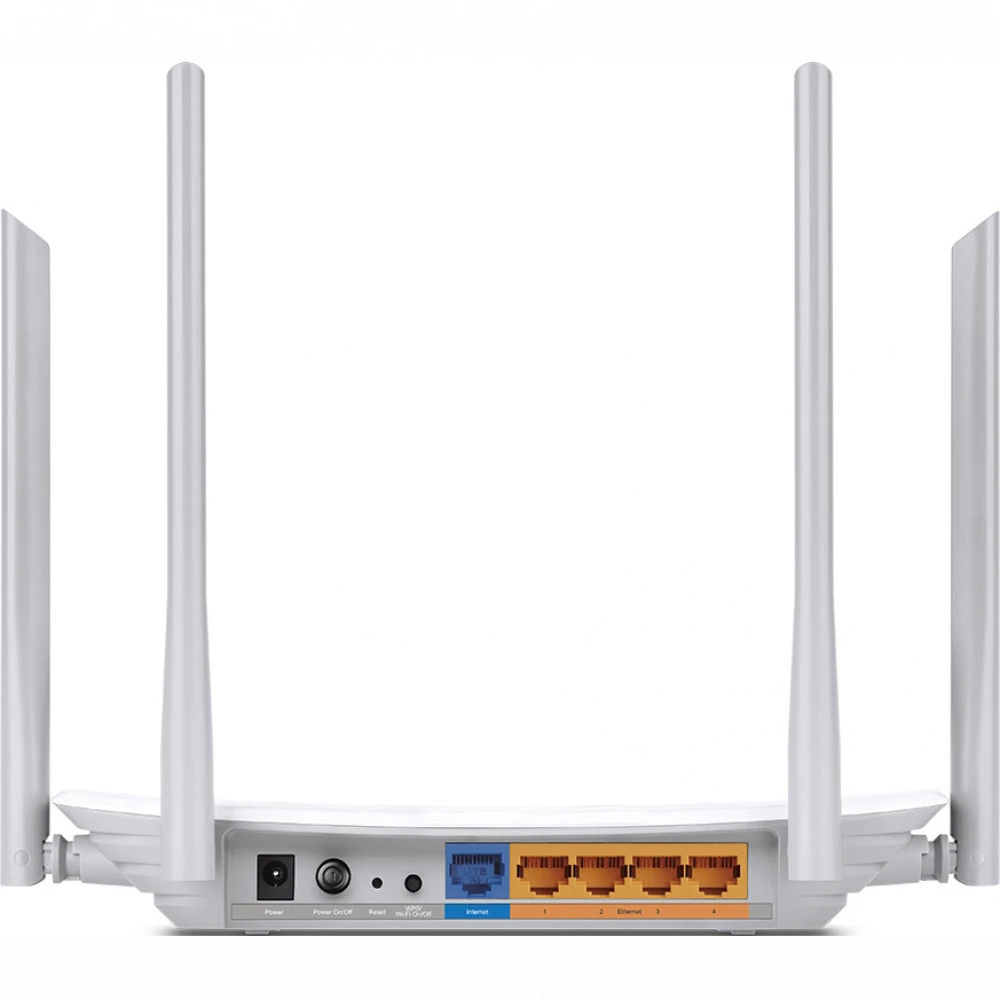 Маршрутизатор для дома TP-Link Archer C50 Archer C50(RU)