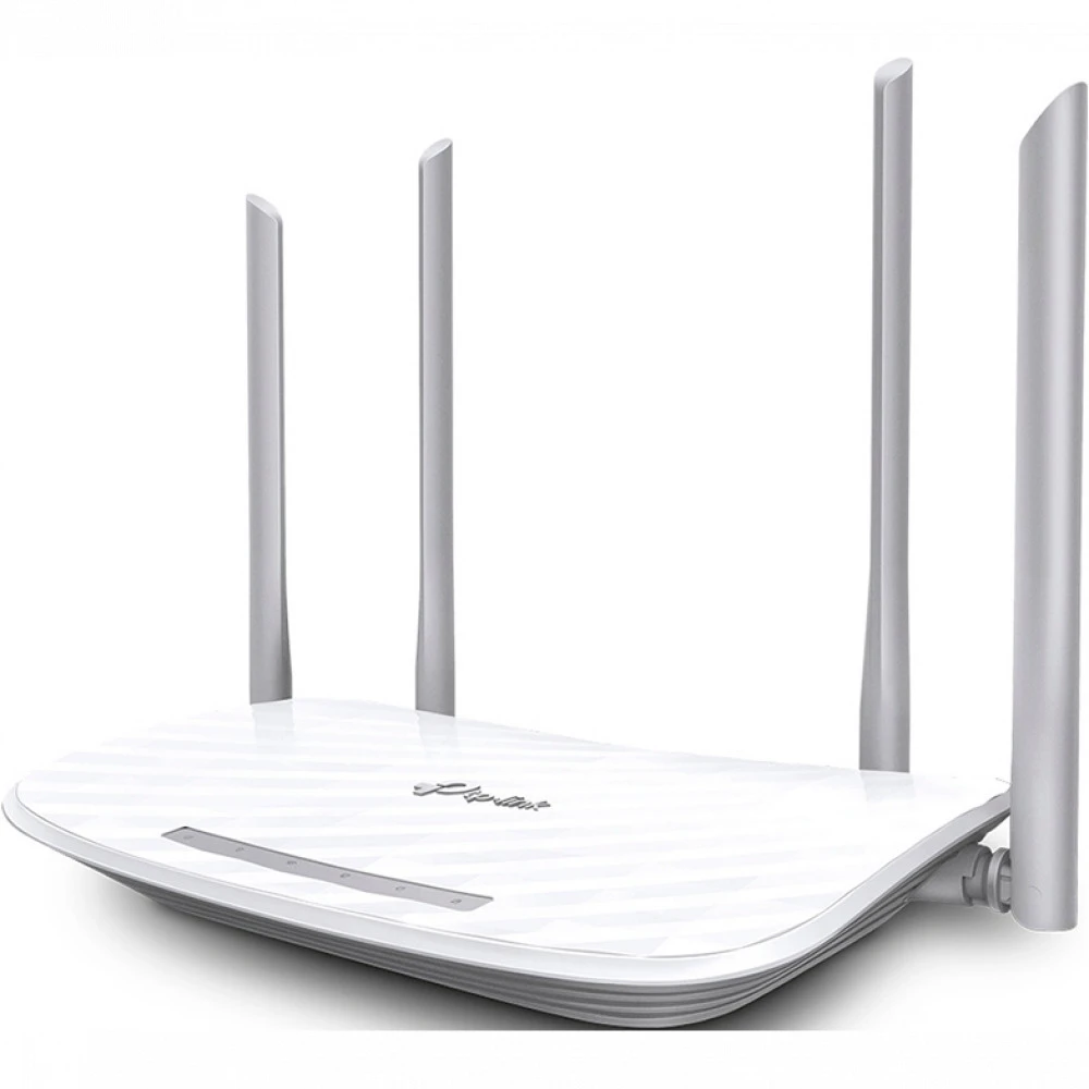 Маршрутизатор для дома TP-Link Archer C50 Archer C50(RU)