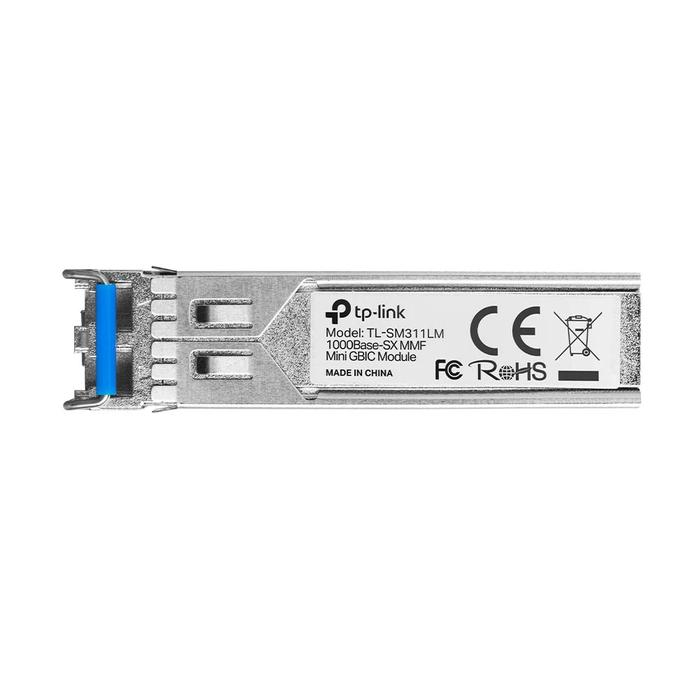Модуль TP-Link SM311LM TL-SM311LM SFP модуль