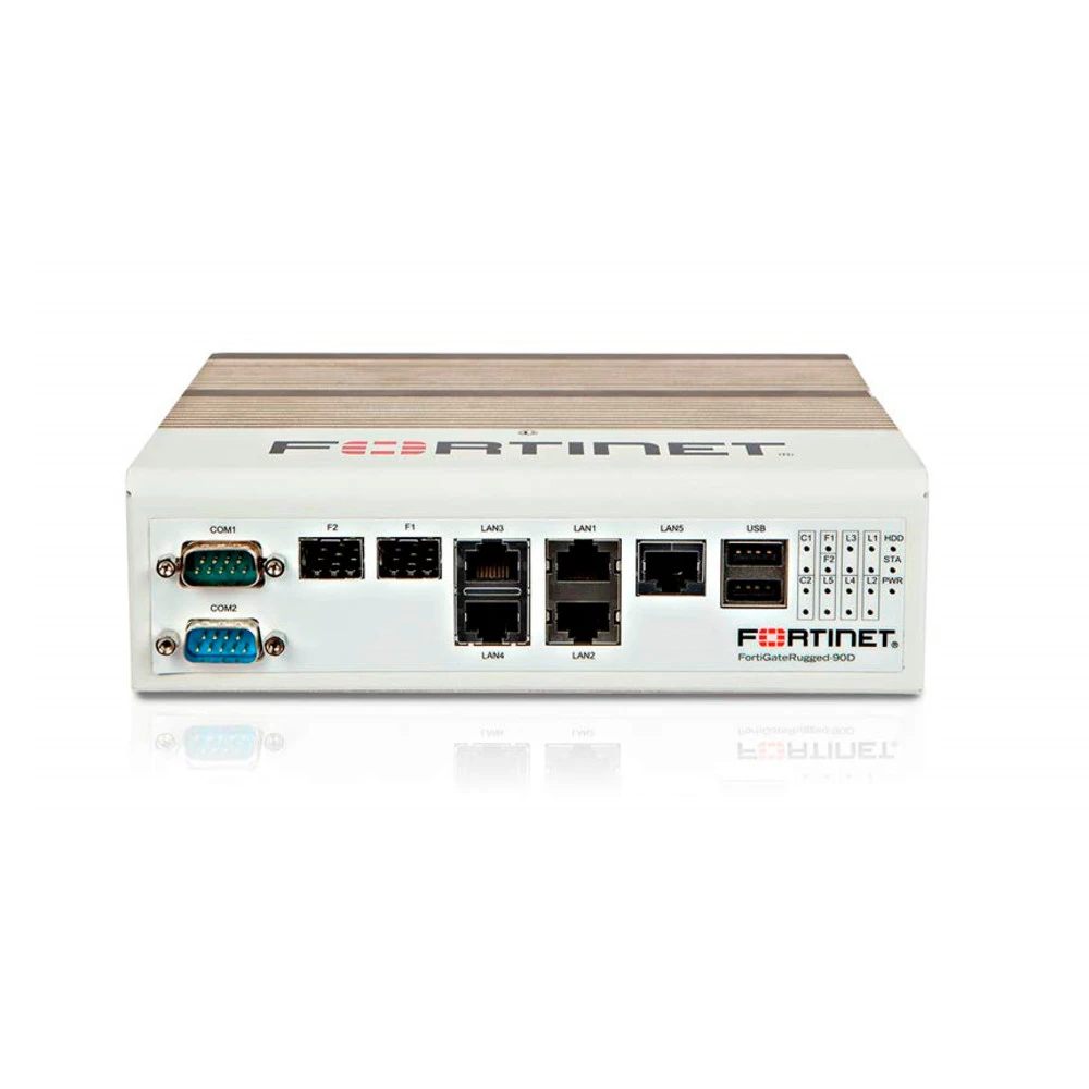Аппаратный файрвол Fortinet FGR-90D