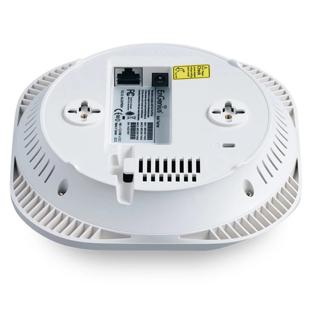 WiFi точка доступа EnGenius N450+AC867 EWS350AP