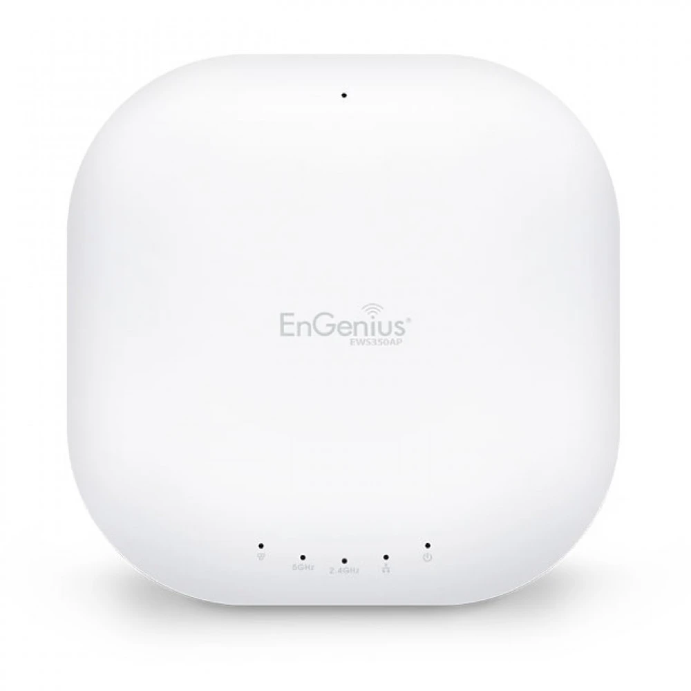 WiFi точка доступа EnGenius N450+AC867 EWS350AP
