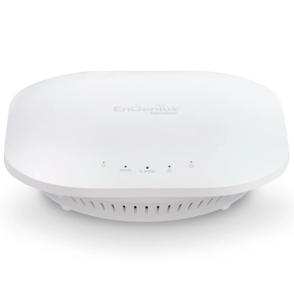 WiFi точка доступа EnGenius N450+AC867 EWS350AP