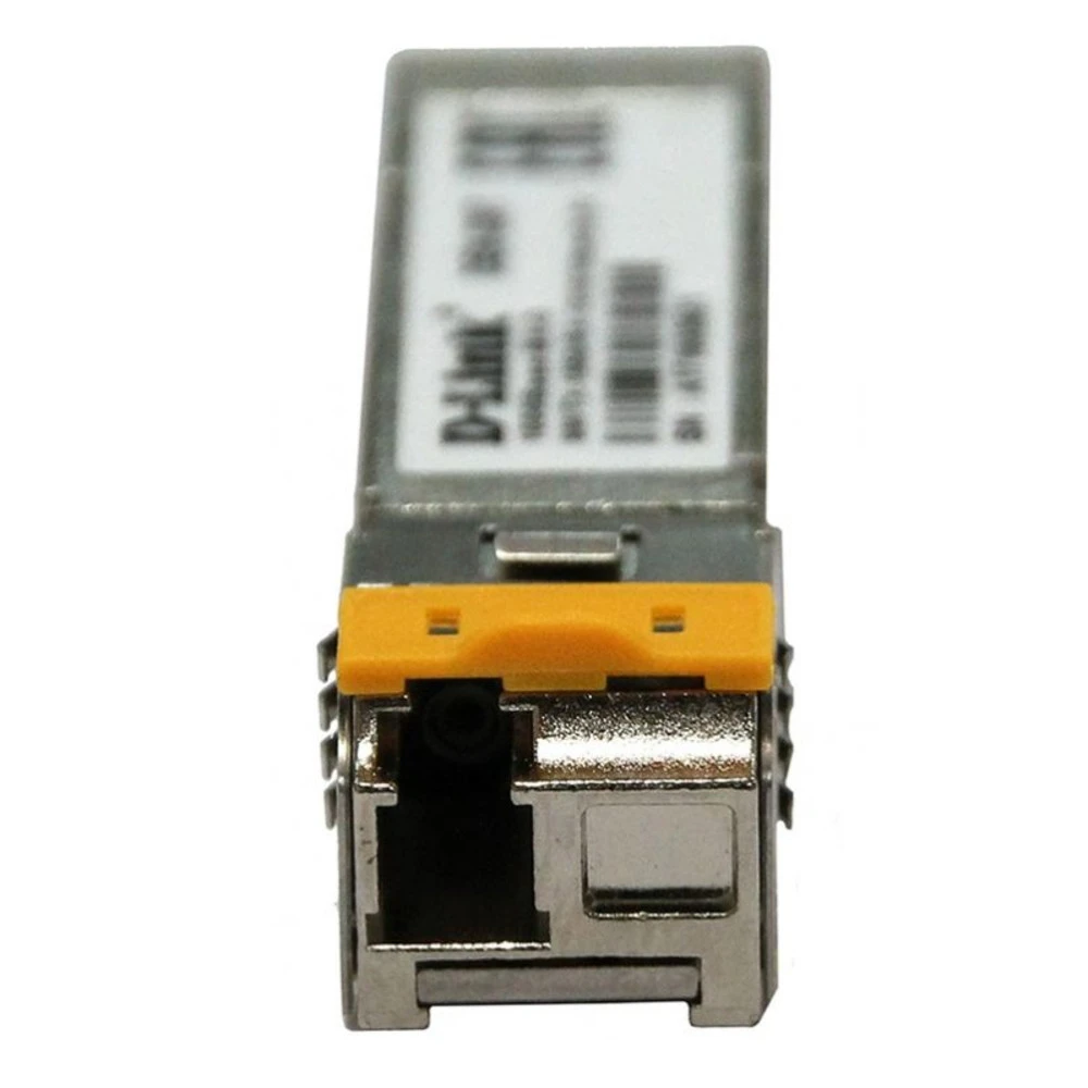 Модуль D-link Трансивер 330T 330T/10KM/A1A SFP модуль