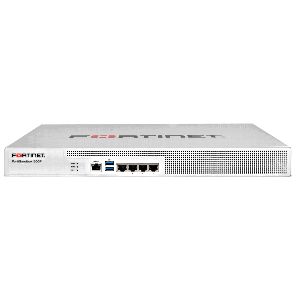 Аппаратный файрвол Fortinet FSA-3000E