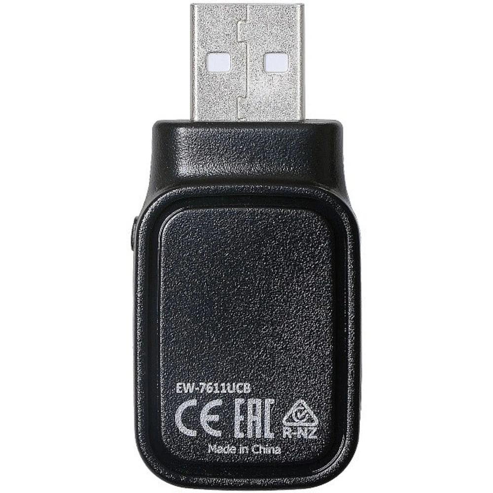 Сетевая карта Edimax EW-7611UCB