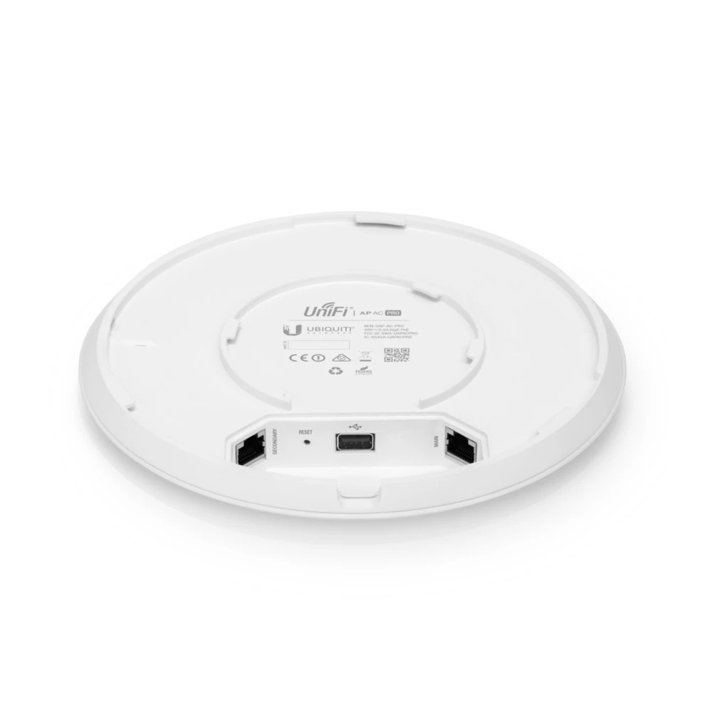 WiFi точка доступа Ubiquiti UniFi AP-AC PRO UAP-AC-PRO