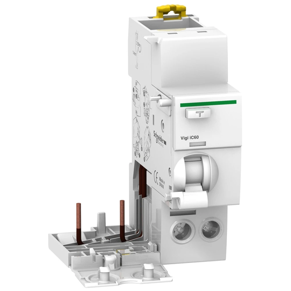Schneider Electric Vigi iC60 A9V51225