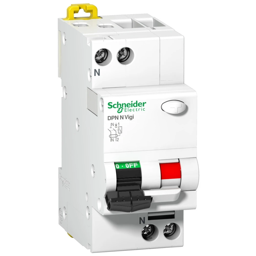 Schneider Electric Acti 9 iDPN Vigi A9N19663