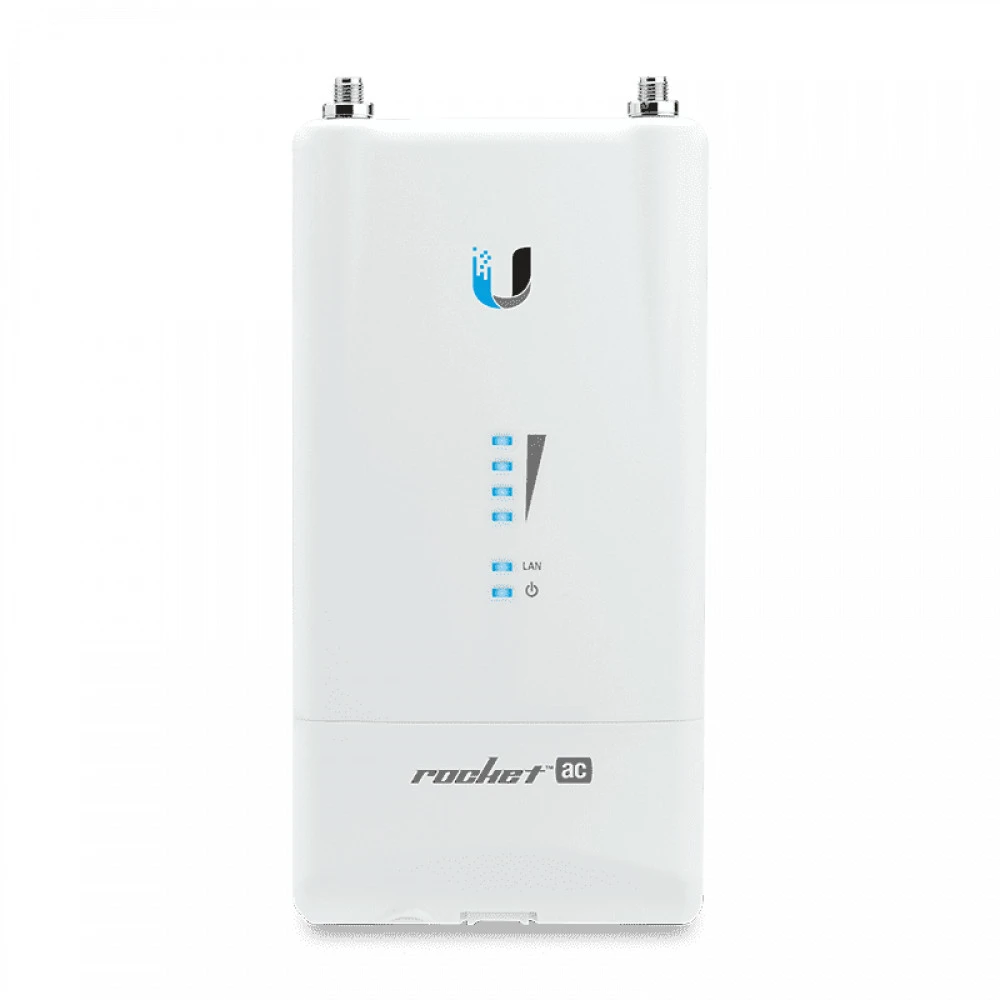 WiFi точка доступа Ubiquiti Rocket M5 AC Lite R5AC-LITE