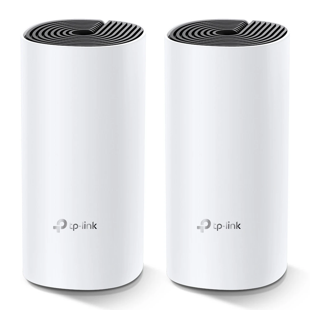 Маршрутизатор для дома TP-Link AC1200 Deco M4(2-Pack)