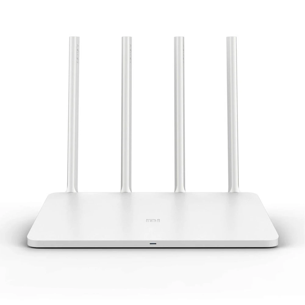 Маршрутизатор для дома Xiaomi 3G