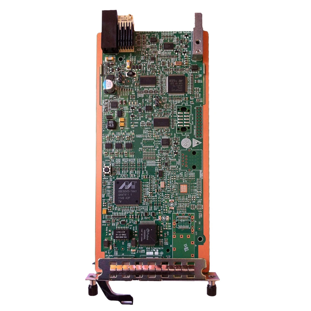 Сетевое устройство Huawei SIC CARD AR0MSEF2TA00 03020XTQ Модуль