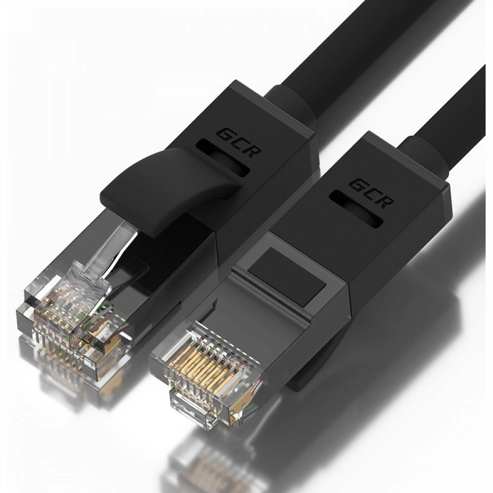 Патч-корд Greenconnect GCR-LNC06-4.0m
