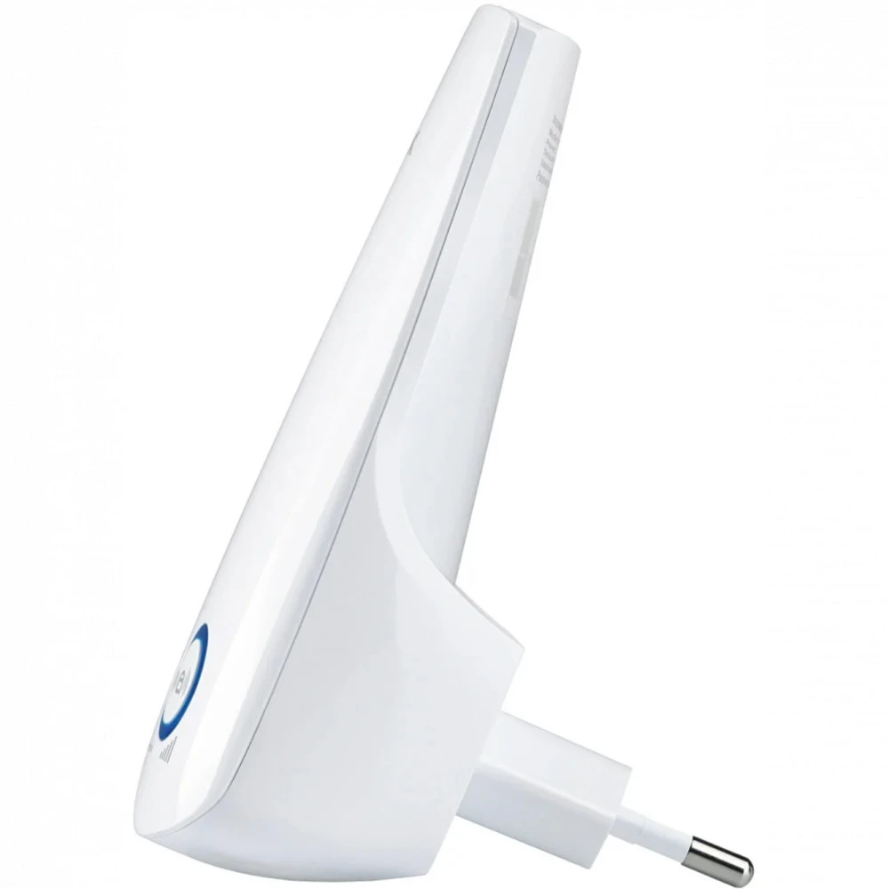 Усилитель сигнала Wi-Fi TP-Link (SOHO) TL-WA854RE Wi-Fi 4 (802.11b /g / n), со встроенной антенной