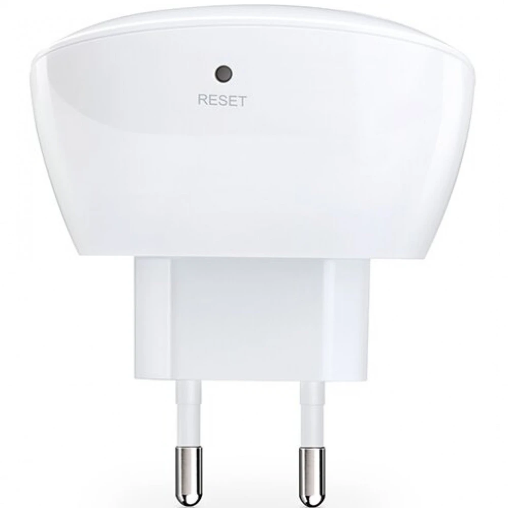 Усилитель сигнала Wi-Fi TP-Link (SOHO) TL-WA854RE Wi-Fi 4 (802.11b /g / n), со встроенной антенной