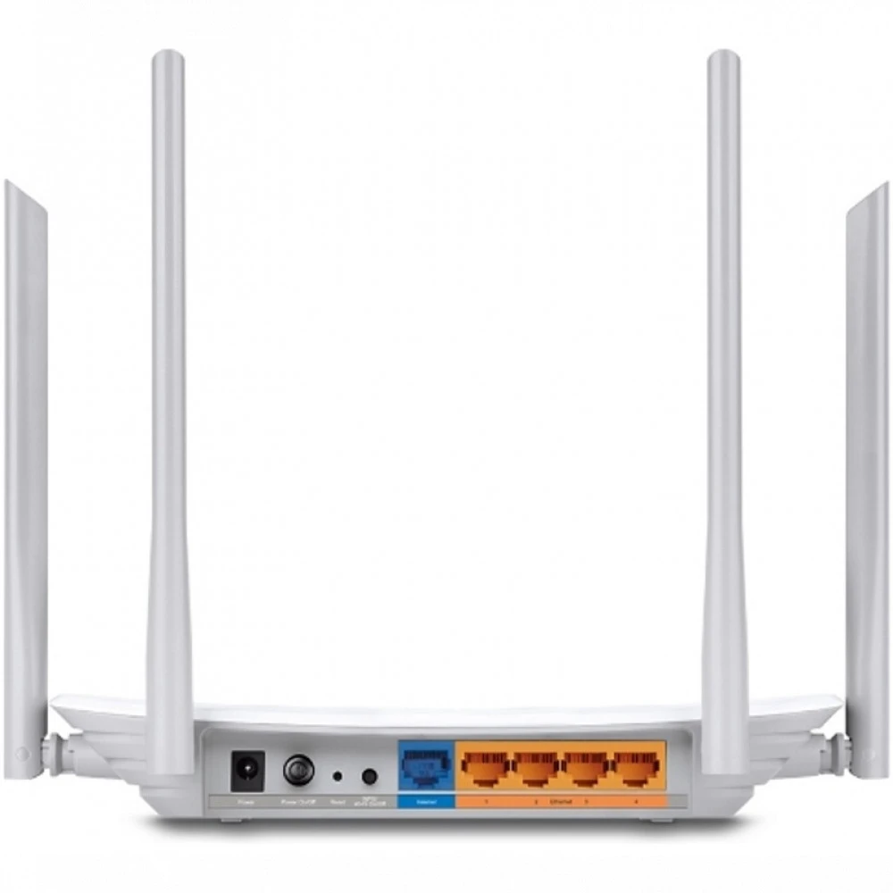 Маршрутизатор для дома TP-Link Archer A5