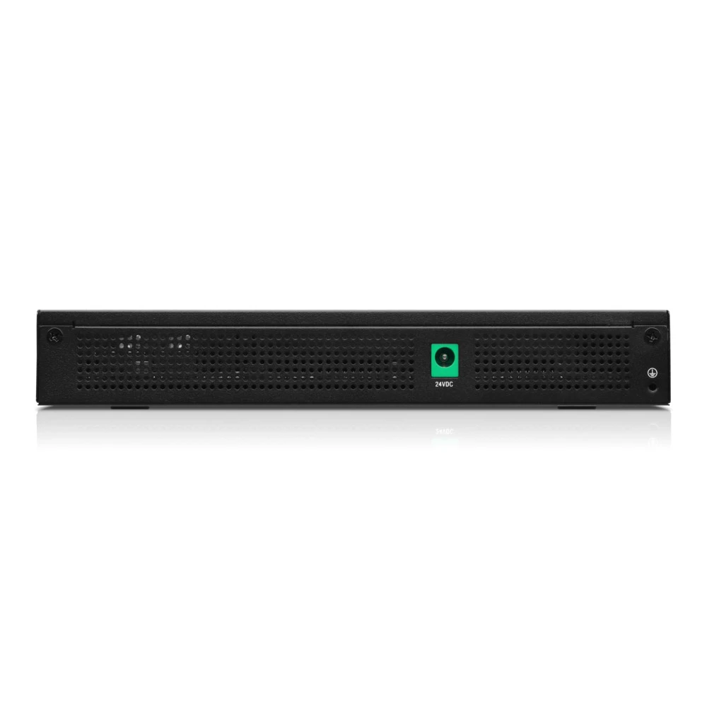 Коммутатор Ubiquiti EdgeSwitch 10XP ES-10XP-EU 1000 Base-TX (1000 мбит/с), 2 SFP порта