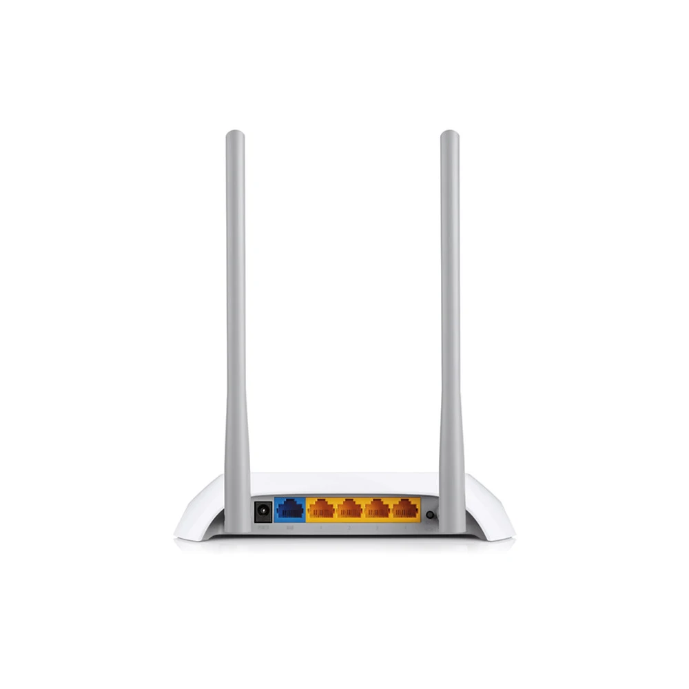 Маршрутизатор для дома TP-Link (SOHO) N300 TL-WR840N