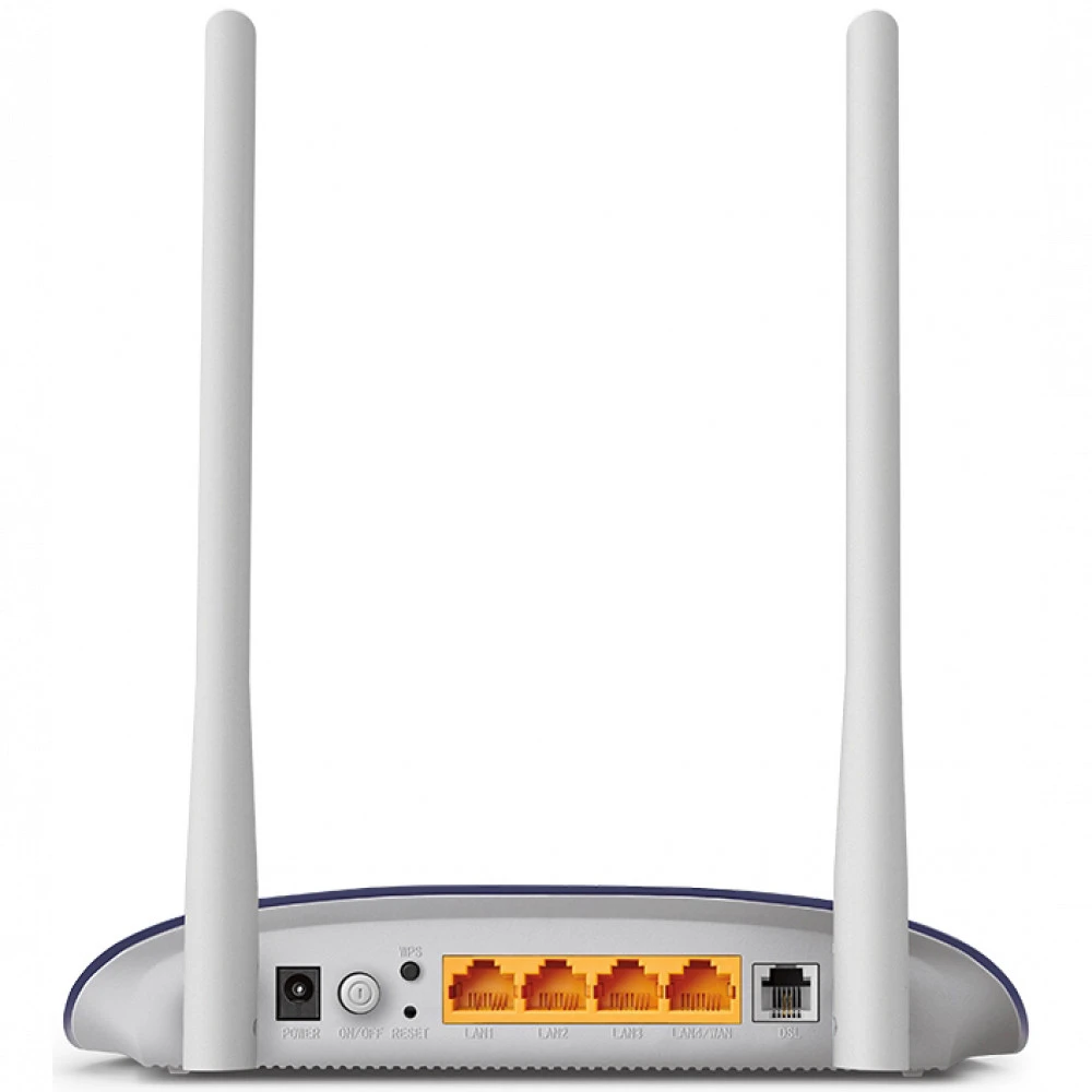 Маршрутизатор для дома TP-Link (SOHO) TD-W9960